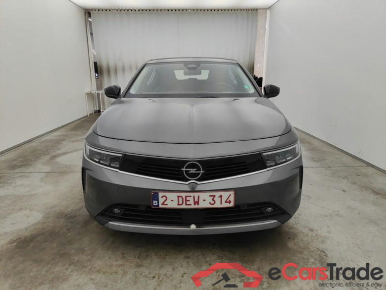 Opel Astra 1.2 Turbo 81kW S/S Edition 5d #5