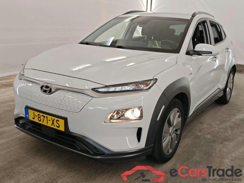 Hyundai KONA Fashion Electric 64 kWh 5d #1