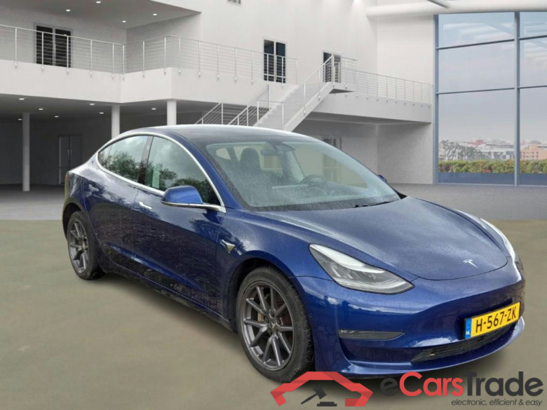 Tesla Model 3 Long Range AWD 75kWh #2