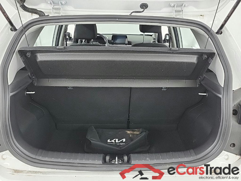 KIA Picanto 1.0 DPi DynamicLine 4-zits 5D 46kW #5