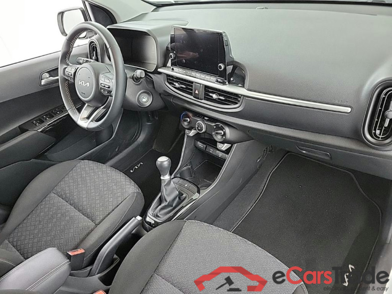 KIA Picanto 1.0 DPi DynamicLine 4-zits 5D 46kW #6