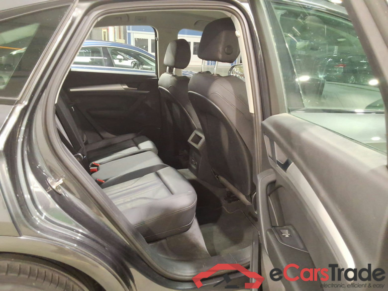 AUDI Q5 SPORTBACK 2.0 35 TDI S TRONIC BUS.ED.SL #5