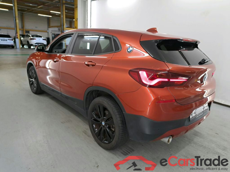 BMW X2 1.5 SDRIVE18I 100KW DCT #3