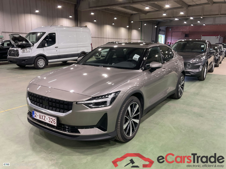 POLESTAR 2 BEV 78KWH SINGLE MOTOR AUTO LONG RANGE #1