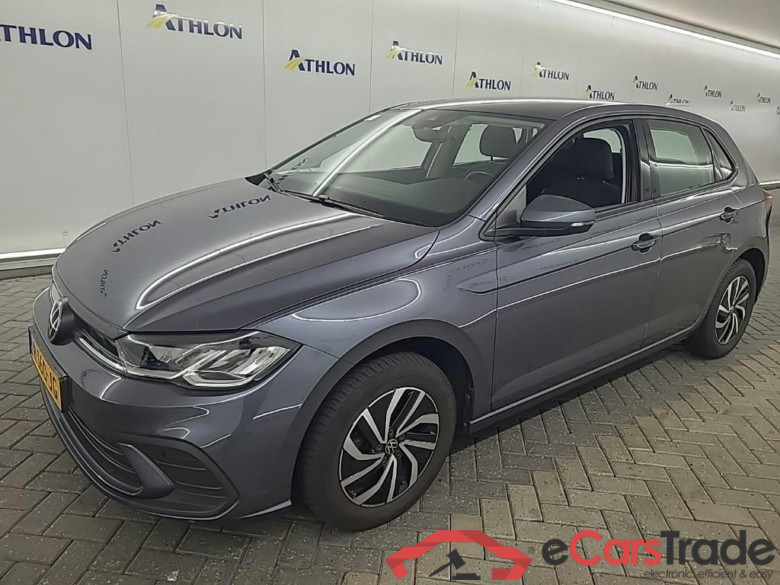 VOLKSWAGEN POLO 1.0 TSI 70kW 7-DSG Life Bus.5D Athlon Edition