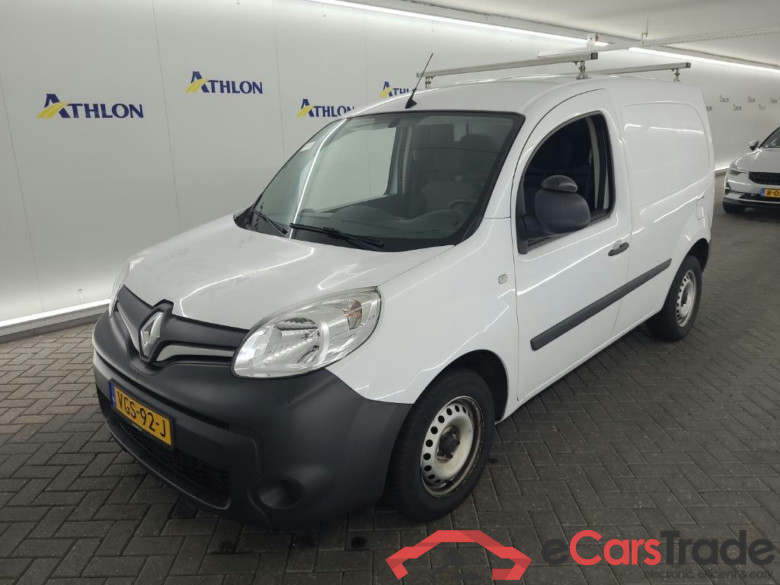 RENAULT KANGOO 1.5 dCi 80 Comfort 4D 59kW