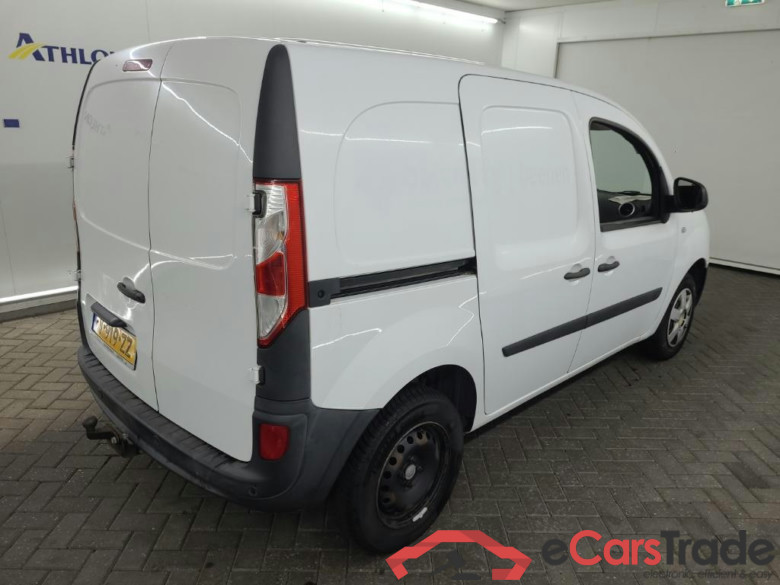 RENAULT KANGOO 1.5 ENERGY dCi 75 Comfort 4D 55kW #3