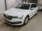 preview Skoda Superb #0