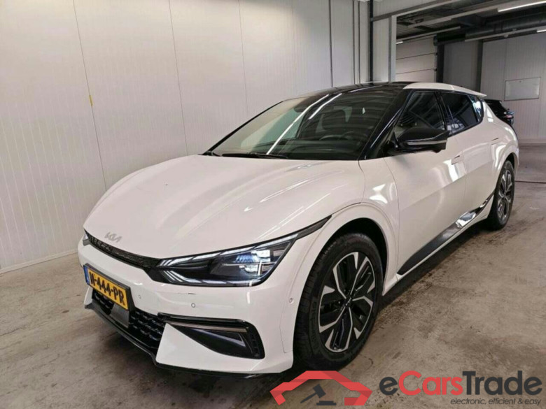 KIA EV6 GT-Line 77.4 kWh