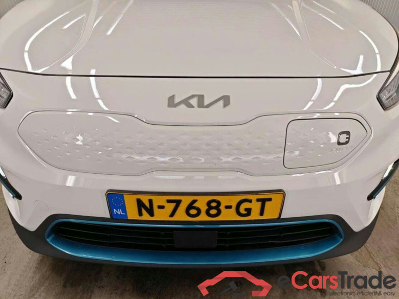 KIA e-Niro Edition 64 kWh #4