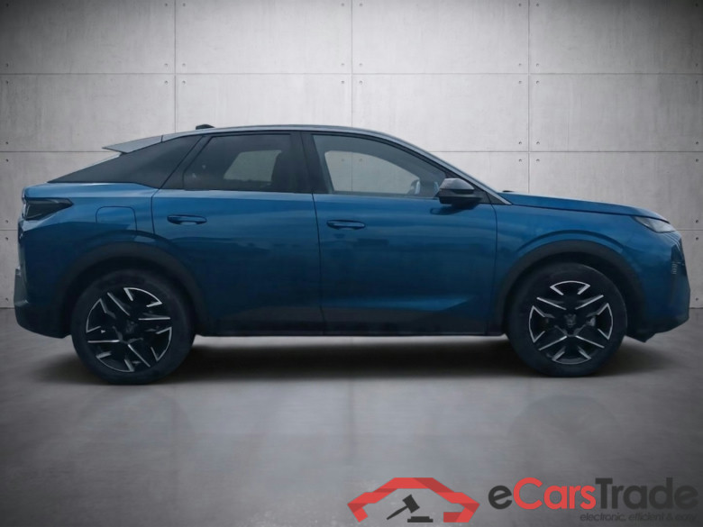 Peugeot 3008 Allure 1.2 Hybrid 145 e-DCS6 #4