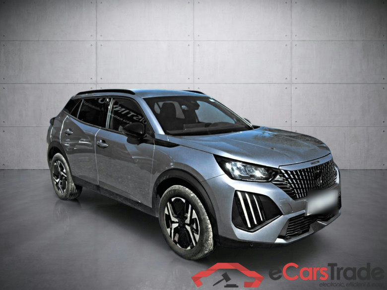 Peugeot 2008 Allure 1.2 100 #3