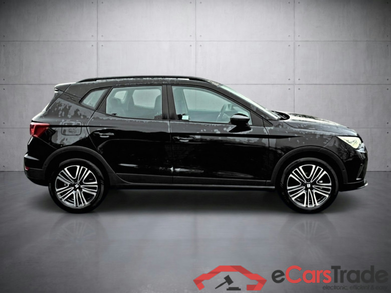 Seat Arona Copa 1.0 TSI 115 DSG7 #4
