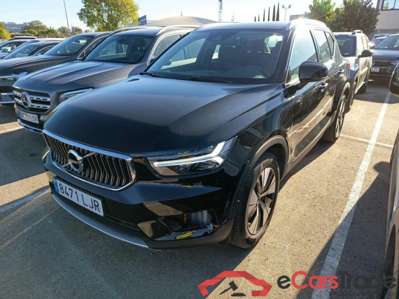 VOLVO XC40 / 2017 / 5P / todoterreno 1.5 T5 Twin Business Plus Auto #1