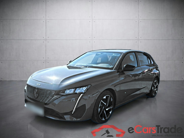 Peugeot 308 Allure 1.5 BlueHDi 130 EAT8