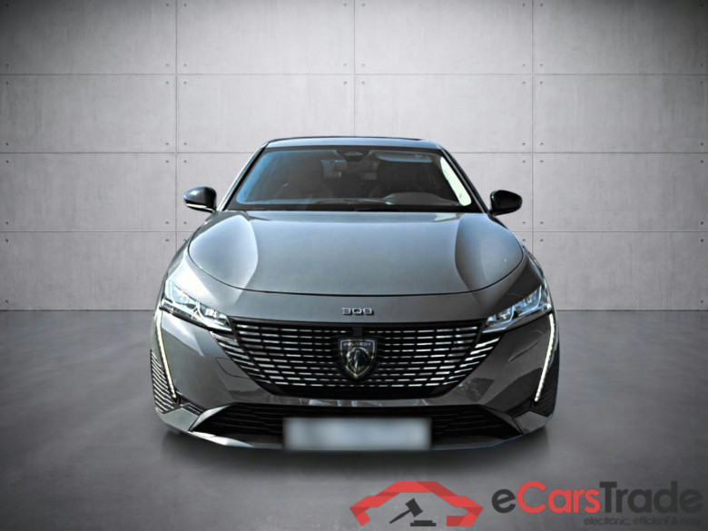 Peugeot 308 Allure 1.5 BlueHDi 130 EAT8 #2