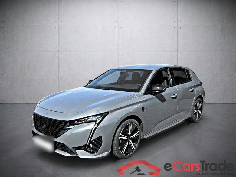 Peugeot 308 GT 1.2 Hybrid 145 e-DCS6