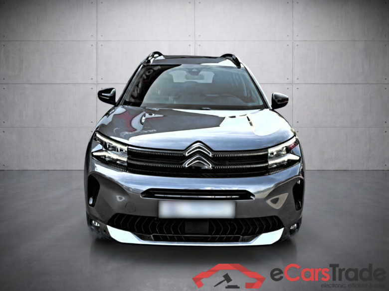 Citroen C5 AIRCROSS Max 1.2 hybride 145 boite automatique #2