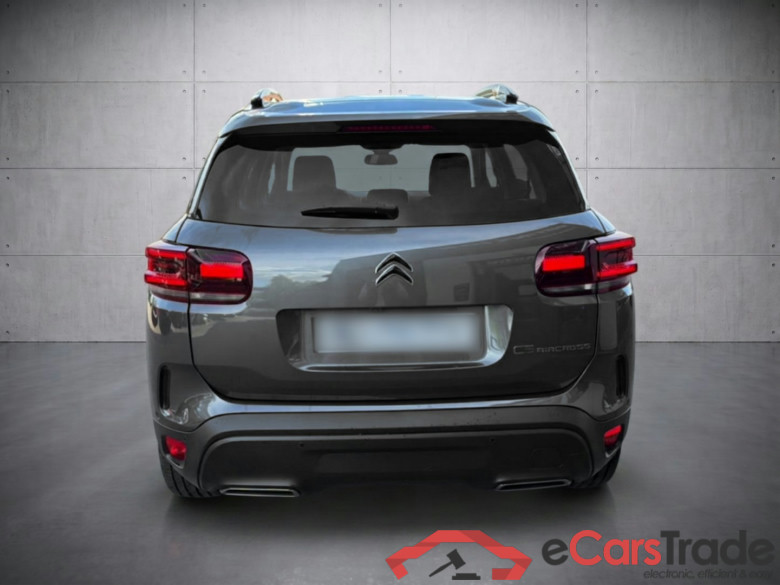 Citroen C5 AIRCROSS Max 1.2 hybride 145 boite automatique #6