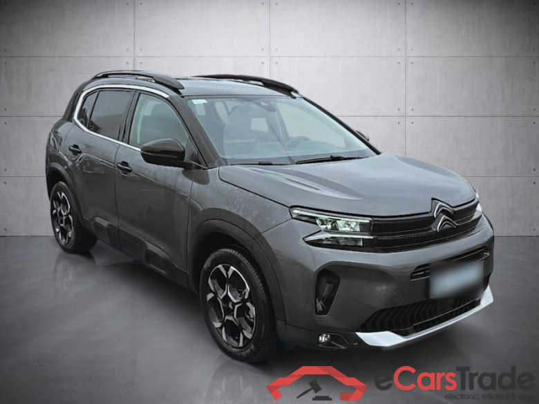 Citroen C5 AIRCROSS Max 1.5 BlueHDi 130 boite automatique #3