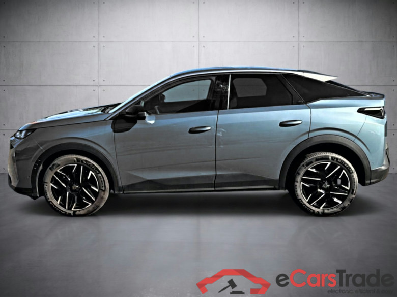 Peugeot 3008 Allure 1.2 Hybrid 145 e-DCS6 #3