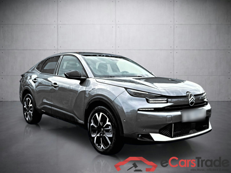 Citroen C4 X Max 1.2 hybride 145 e-DCS6 #3