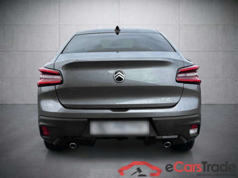 Citroen C4 X Max 1.2 hybride 145 e-DCS6 #6