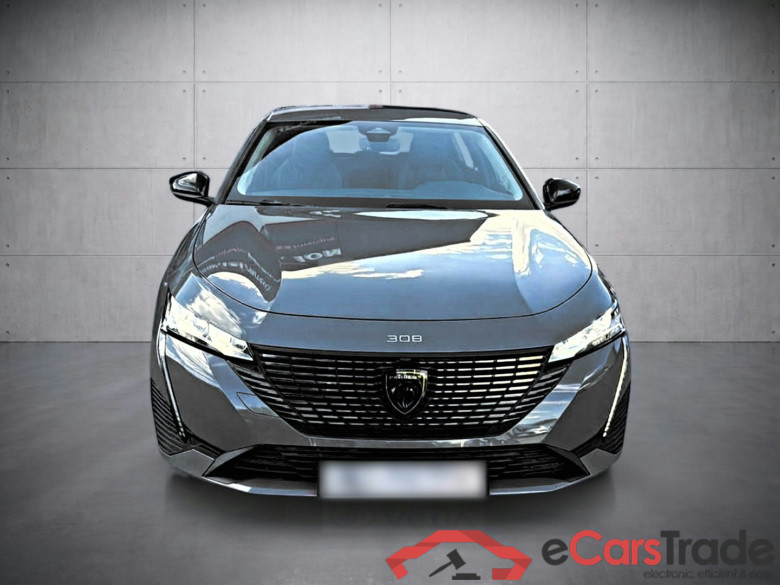 Peugeot 308 Allure 1.5 BlueHDi 130 EAT8 #2