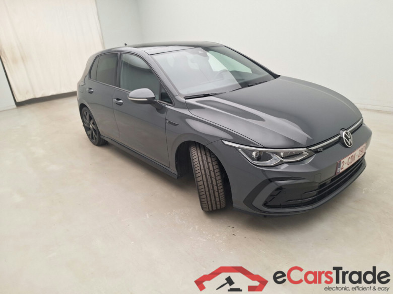 VW, Golf VIII '20, Volkswagen Golf VIII 1.5 eTSI 96kW R-Line DSG 5d #5