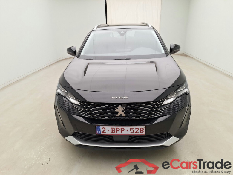 Peugeot, 5008 FL'20, 5008 1.2PTech 96kW Allur.P.Aut #1