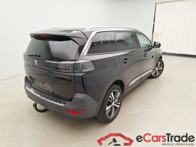 Peugeot, 5008 FL'20, 5008 1.2PTech 96kW Allur.P.Aut #4