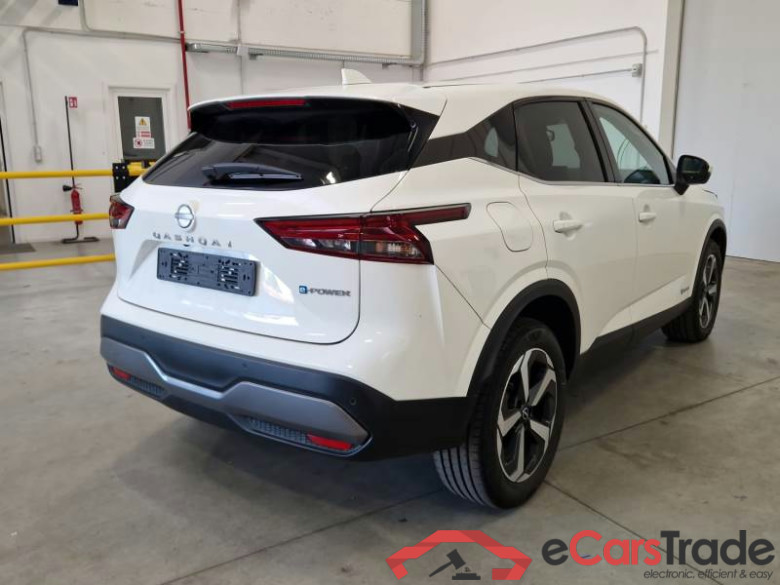 NISSAN QASHQAI / 2021 / 5P / CROSSOVER 1.5 EREV E-POWER N-CONNECTA AUTO #2