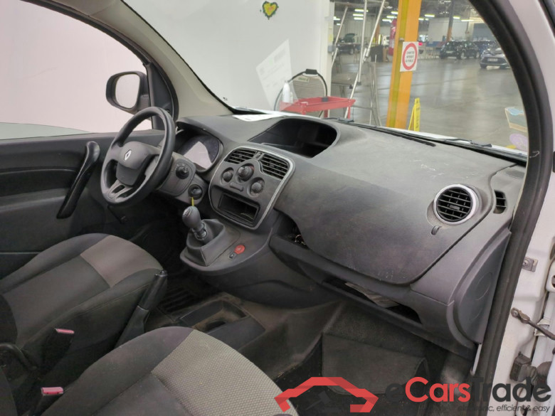 Kangoo Express Générique (L1) 1.2 TCe 115CV BVM6 E5 #5