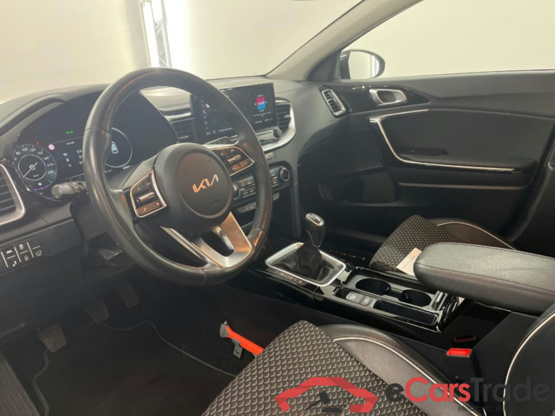 KIA CEED SPORTSWAGON 1.0 T-GDi DynamicPlusLine #5