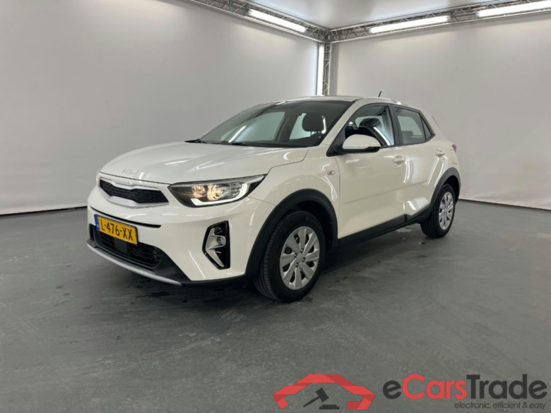 KIA Stonic 1.0 T-GDi MHEV ComfortLine