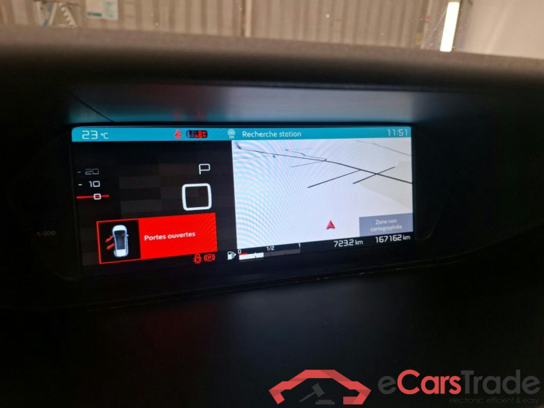 CITROEN Grand C4 Spacetourer / 2016 / 5P / monospace BlueHDi 130 S&S EAT8 Business + #6