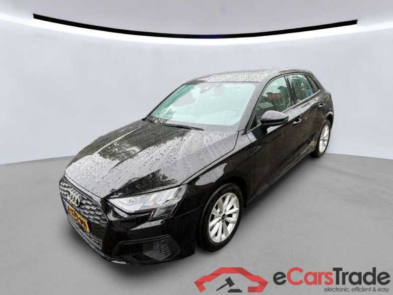 AUDI A3 Sportback 81 kW #1