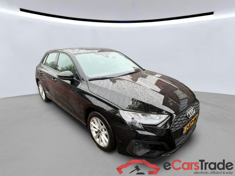AUDI A3 Sportback 81 kW #4