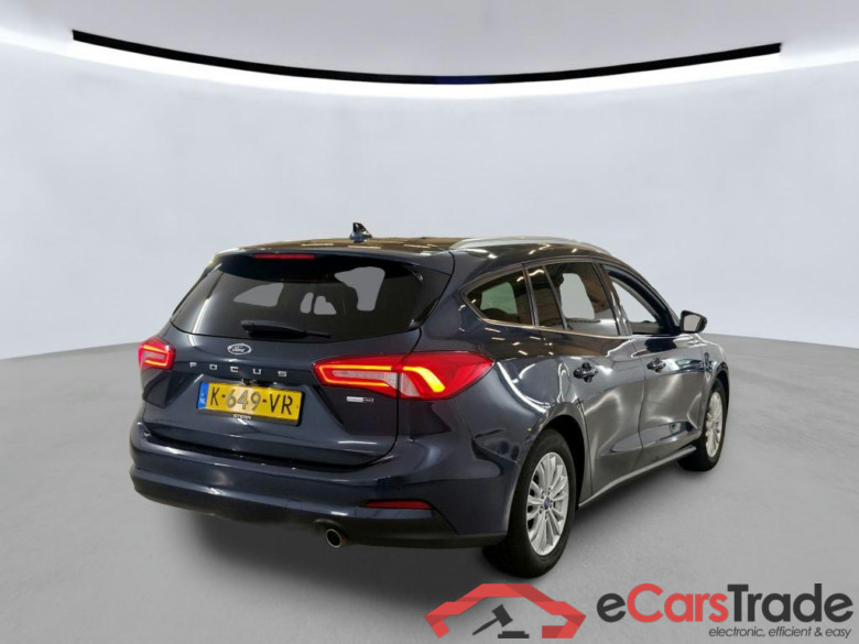 FORD Focus Wagon 91 kW #6