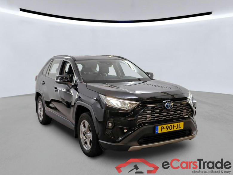 TOYOTA RAV4 160 kW #4