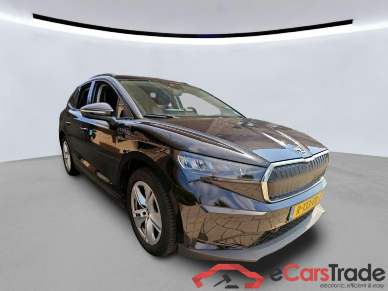 SKODA Enyaq iV 132 kW #5