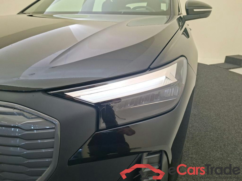 AUDI Q4 e-tron 210 kW #4
