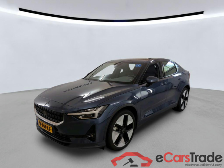 Polestar 2 170 kW #1