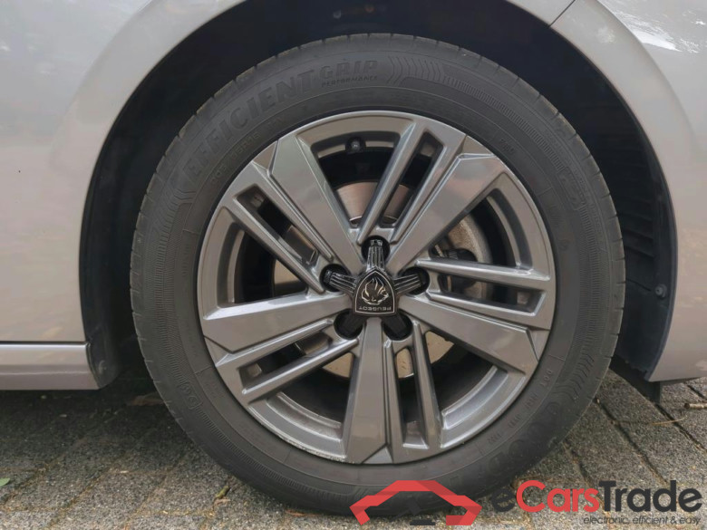 PEUGEOT 308 96 kW #6