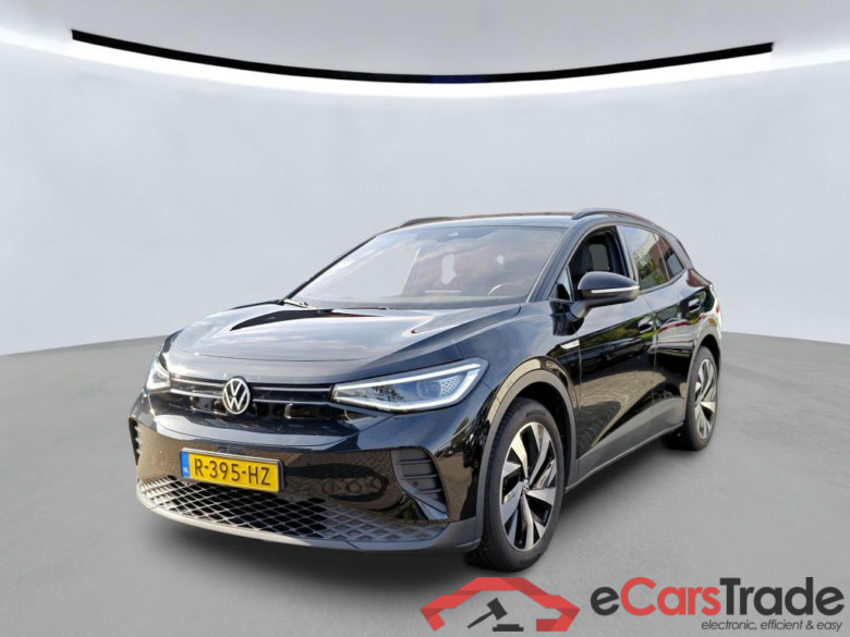 VOLKSWAGEN ID.4 150 kW #1