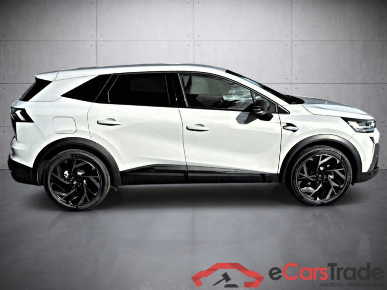 Renault SymbioZ Techno 1.8 E-TECH full hybrid 160 #4