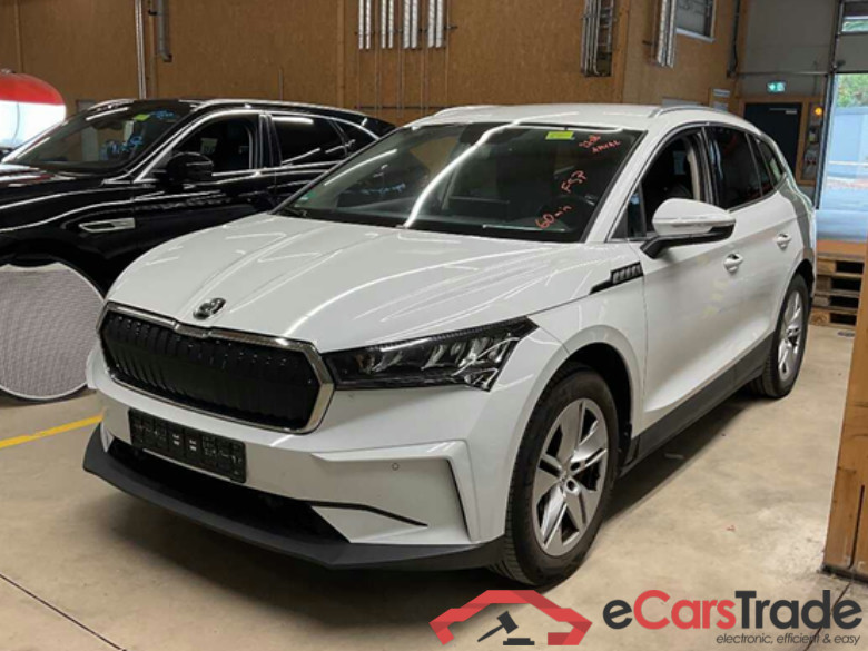 Enyaq iV 80 Loft 150KW