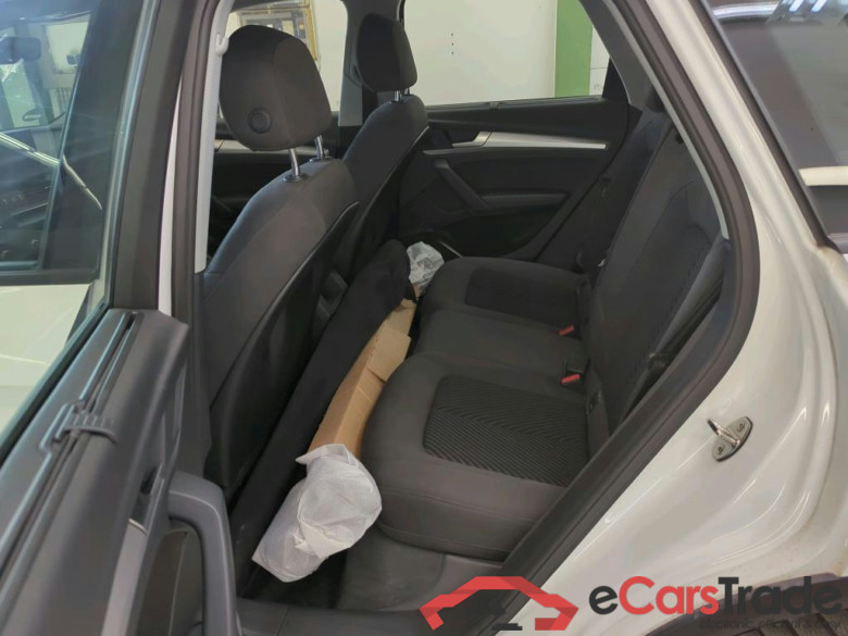 Q5 35 TDI 2.0 TDI 120KW AT7 E6d #6