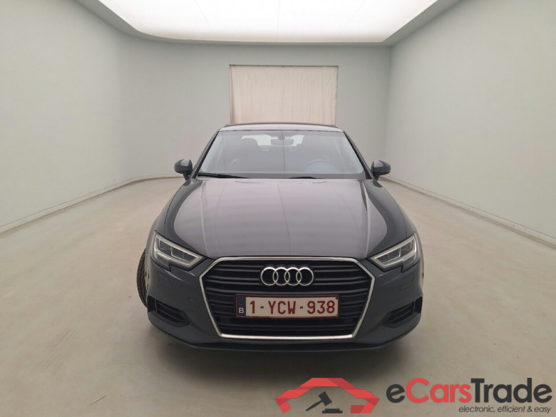 Audi, A3 Berline FL'16, A3 Ber.30 TDi 85kW