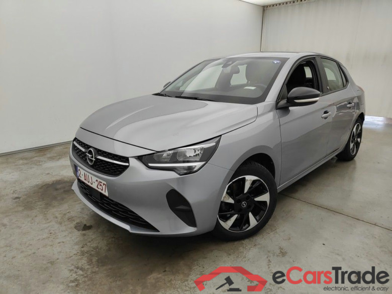 Opel Corsa Corsa-e Auto e-Edition 5d